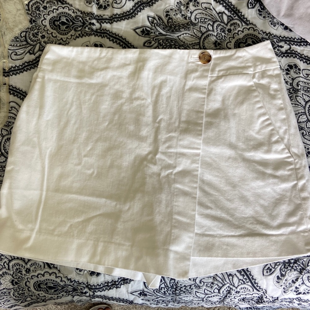 Loft skort